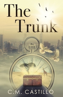 Front cover_The Trunk