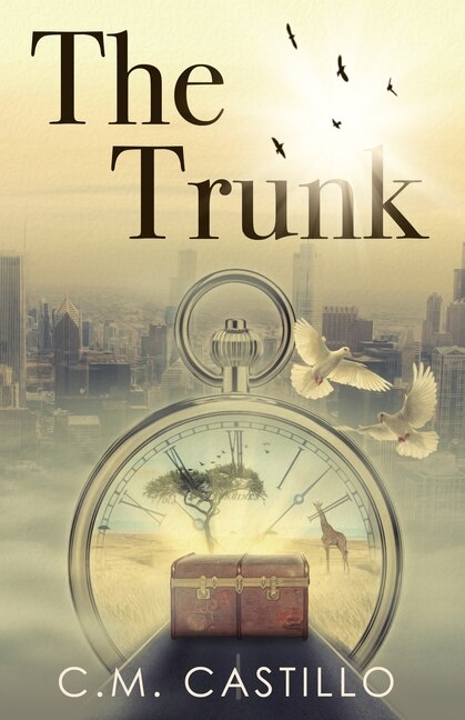 Front cover_The Trunk