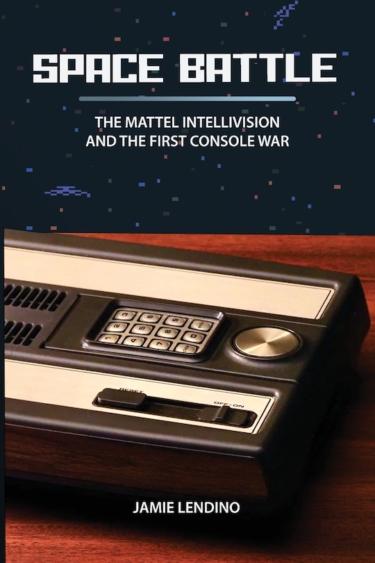 Front cover_Space Battle
