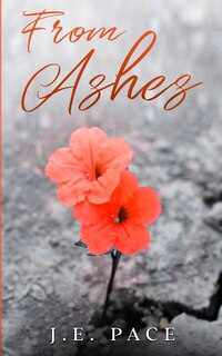 Front cover_From Ashes