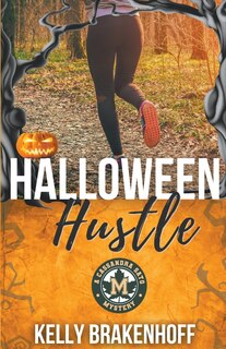 Front cover_Halloween Hustle