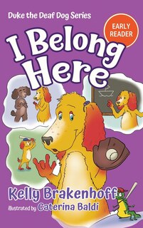 Front cover_I Belong Here