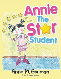 Annie the Star Student