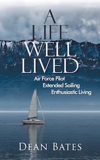 Front cover_A Life Well Lived