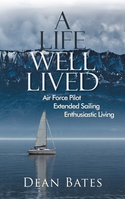 Front cover_A Life Well Lived