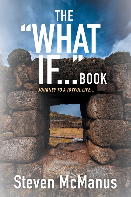 Couverture_The What If... Book