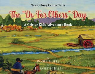 Front cover_The Do For Others Day