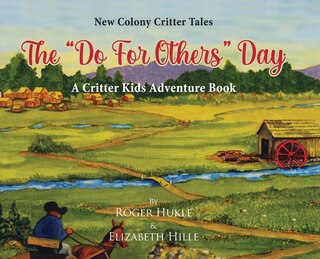 The Do For Others Day