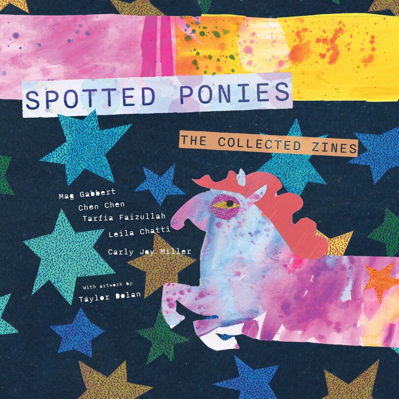 Front cover_Spotted Ponies