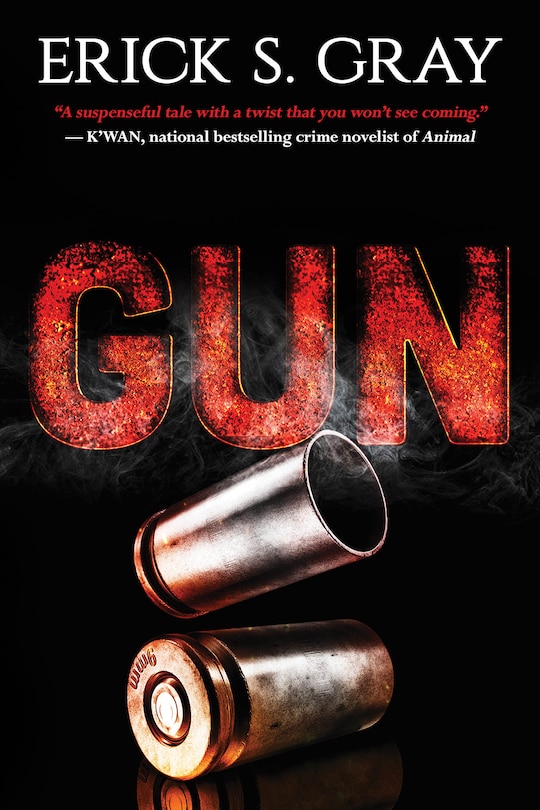 Front cover_Gun