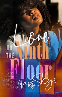 Front cover_Love on the Ninth Floor