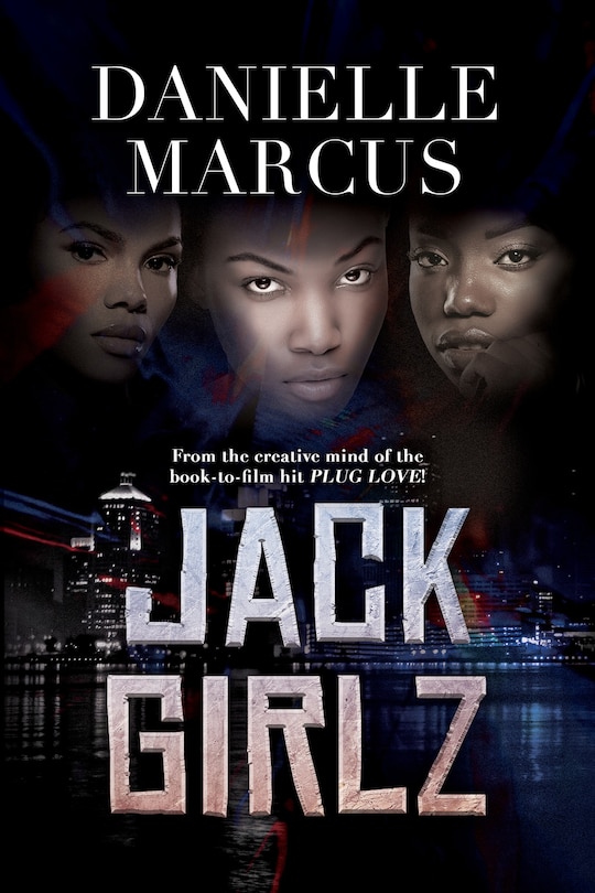 Couverture_Jack Girlz