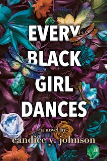 Couverture_Every Black Girl Dances