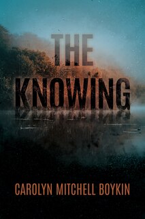 Front cover_The Knowing