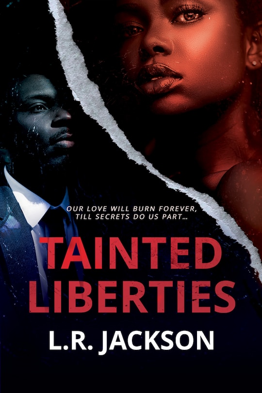 Front cover_Tainted Liberties