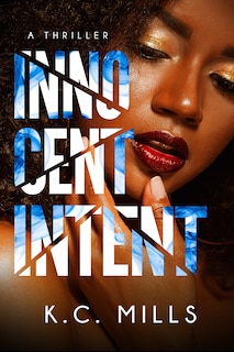 Front cover_Innocent Intent