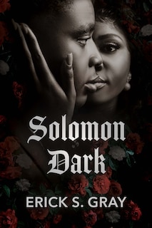 Front cover_Solomon Dark