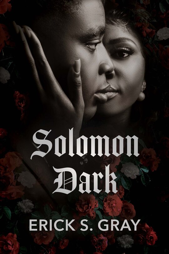 Front cover_Solomon Dark