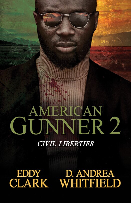 Couverture_American Gunner 2