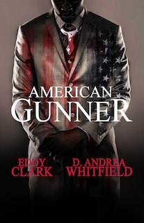 Couverture_American Gunner