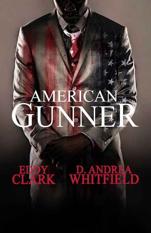 Couverture_American Gunner