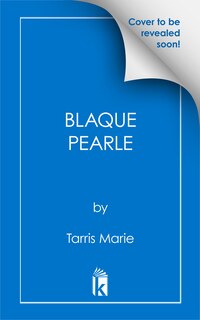 Front cover_Blaque Pearle
