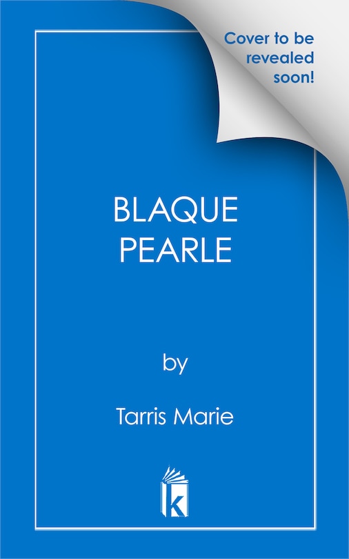 Front cover_Blaque Pearle