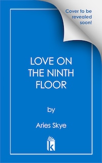 Couverture_Love on the Ninth Floor
