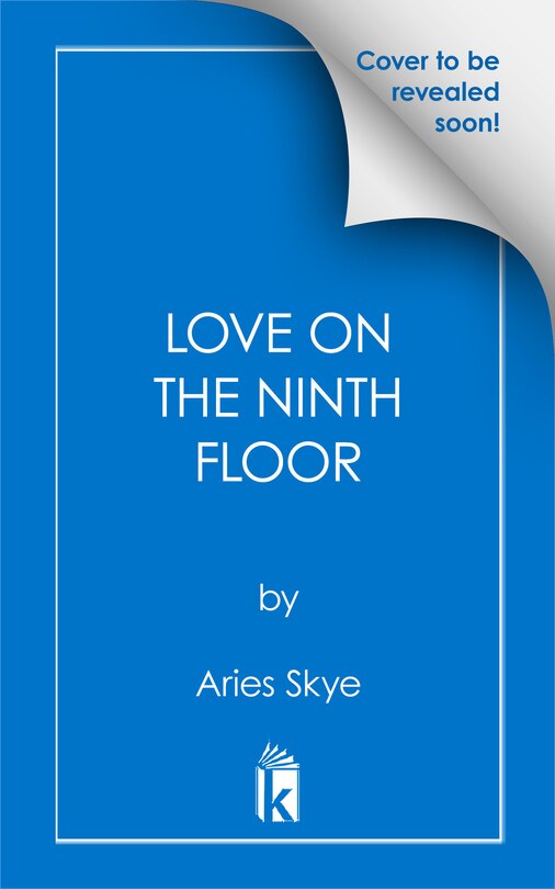 Couverture_Love on the Ninth Floor