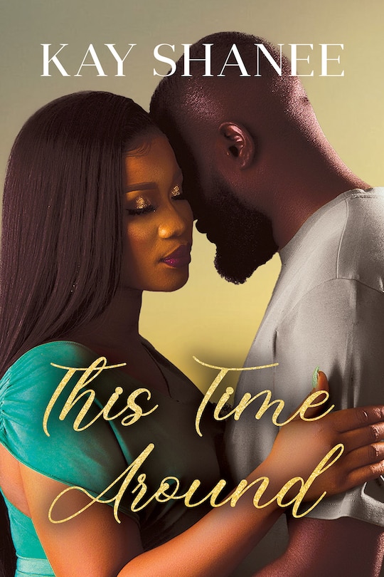 Front cover_This Time Around