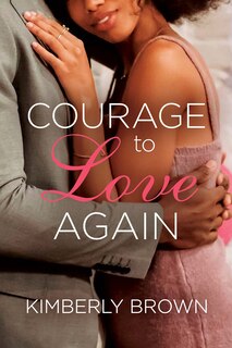 Front cover_Courage to Love Again