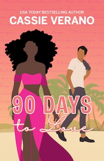 Front cover_90 Days to Love