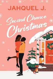 Front cover_Second Chance Christmas