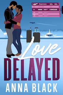 Front cover_Love Delayed