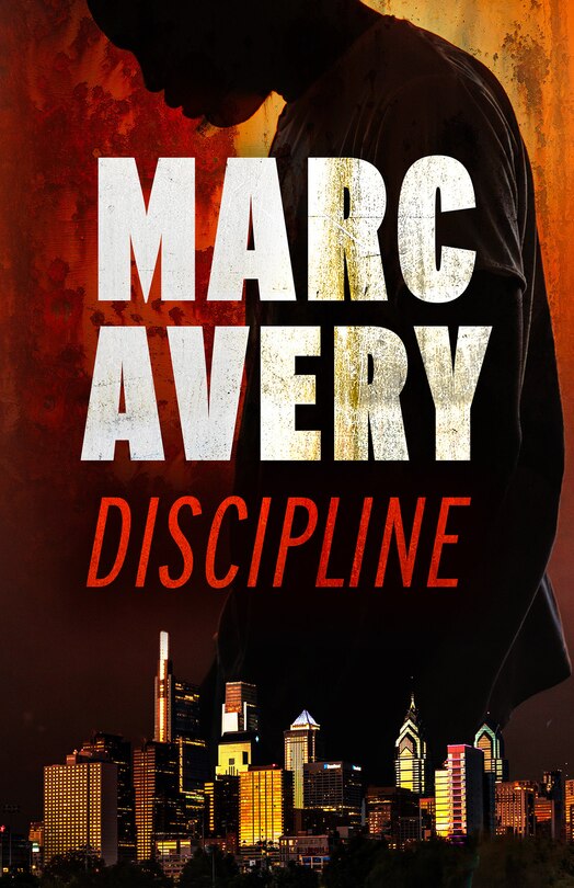 Front cover_Discipline