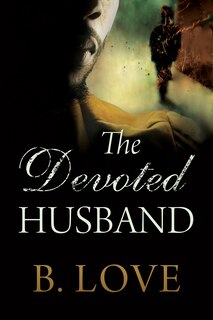 Front cover_The Devoted Husband
