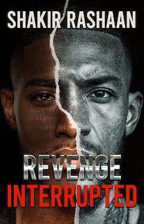 Couverture_Revenge Interrupted