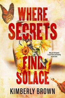 Front cover_Where Secrets Find Solace