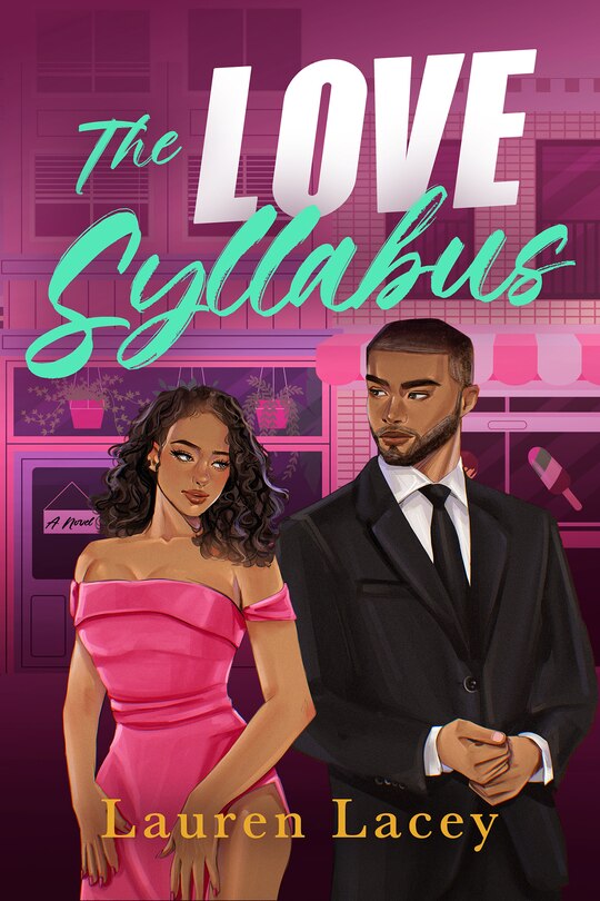 Couverture_The Love Syllabus