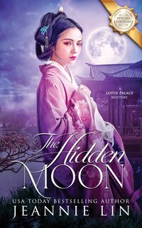 Front cover_The Hidden Moon