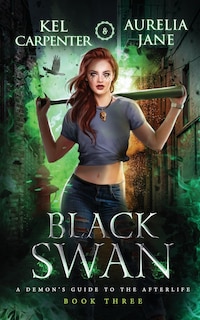 Front cover_Black Swan