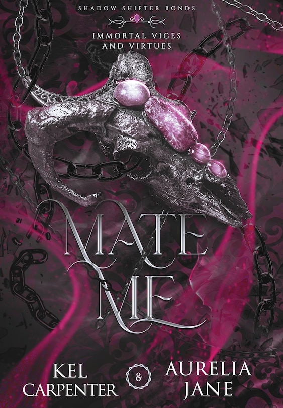 Front cover_Mate Me