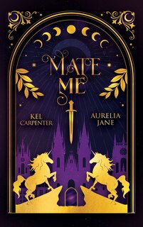 Front cover_Mate Me