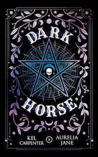 Front cover_Dark Horse