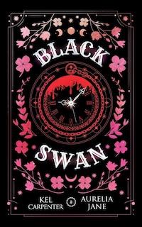 Front cover_Black Swan