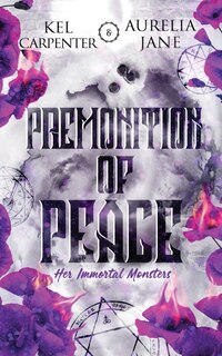Front cover_Premonition of Peace