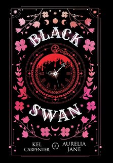 Front cover_Black Swan