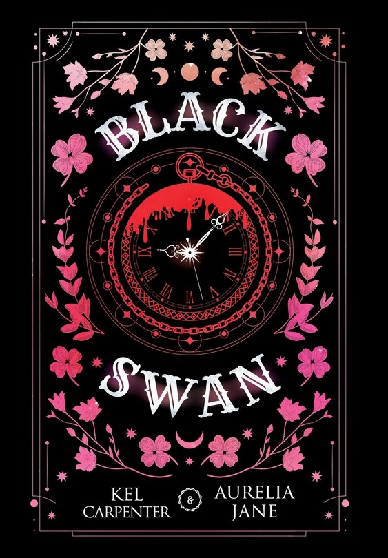 Front cover_Black Swan