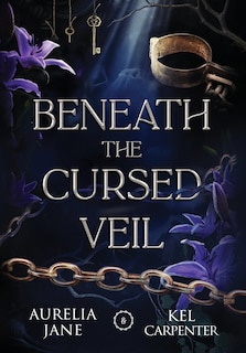 Front cover_Beneath the Cursed Veil