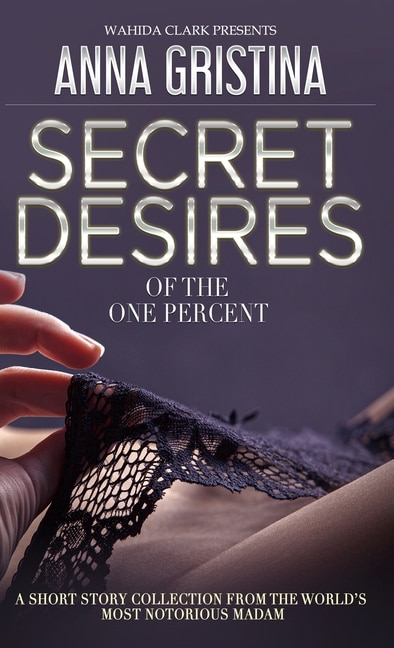 Front cover_Secret Desires of the One Percent